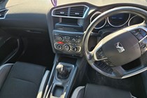 Citroen DS4 (11-15) 1.6 HDi (115bhp) DStyle 5d For Sale - College Street Car Sales, st helens