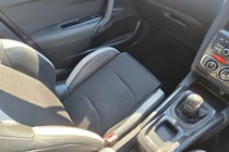 Citroen DS4 (11-15) 1.6 HDi (115bhp) DStyle 5d For Sale - College Street Car Sales, st helens
