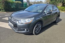Citroen DS4 (11-15) 1.6 HDi (115bhp) DStyle 5d For Sale - College Street Car Sales, st helens