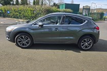 Citroen DS4 (11-15) 1.6 HDi (115bhp) DStyle 5d For Sale - College Street Car Sales, st helens