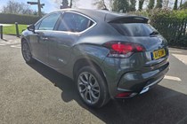 Citroen DS4 (11-15) 1.6 HDi (115bhp) DStyle 5d For Sale - College Street Car Sales, st helens