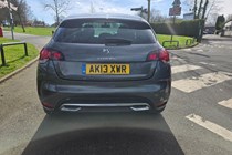 Citroen DS4 (11-15) 1.6 HDi (115bhp) DStyle 5d For Sale - College Street Car Sales, st helens