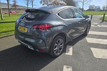 Citroen DS4 (11-15) 1.6 HDi (115bhp) DStyle 5d For Sale - College Street Car Sales, st helens