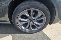 Citroen DS4 (11-15) 1.6 HDi (115bhp) DStyle 5d For Sale - College Street Car Sales, st helens