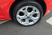 Ford Ka (09-16) 1.2 Zetec 3d For Sale - College Street Car Sales, st helens