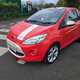 Ford Ka (09-16) 1.2 Zetec 3d For Sale - College Street Car Sales, st helens