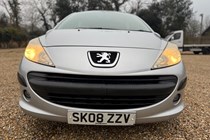Peugeot 207 SW (07-13) 1.6 HDi S (90bhp) 5d (AC) For Sale - Quality PX, Ripley