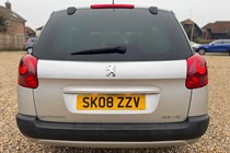 Peugeot 207 SW (07-13) 1.6 HDi S (90bhp) 5d (AC) For Sale - Quality PX, Ripley