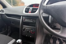 Peugeot 207 SW (07-13) 1.6 HDi S (90bhp) 5d (AC) For Sale - Quality PX, Ripley