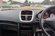 Peugeot 207 SW (07-13) 1.6 HDi S (90bhp) 5d (AC) For Sale - Quality PX, Ripley