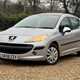 Peugeot 207 SW (07-13) 1.6 HDi S (90bhp) 5d (AC) For Sale - Quality PX, Ripley