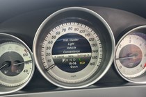 Mercedes-Benz C-Class Coupe (11-15) C250 CDI AMG Sport Edition (Premium Plus) 2d Auto For Sale - Mersea Car Sales, Colchester