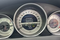 Mercedes-Benz C-Class Coupe (11-15) C250 CDI AMG Sport Edition (Premium Plus) 2d Auto For Sale - Mersea Car Sales, Colchester