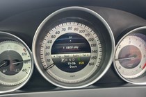 Mercedes-Benz C-Class Coupe (11-15) C250 CDI AMG Sport Edition (Premium Plus) 2d Auto For Sale - Mersea Car Sales, Colchester