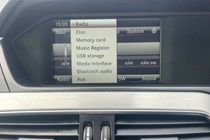 Mercedes-Benz C-Class Coupe (11-15) C250 CDI AMG Sport Edition (Premium Plus) 2d Auto For Sale - Mersea Car Sales, Colchester