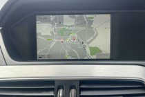 Mercedes-Benz C-Class Coupe (11-15) C250 CDI AMG Sport Edition (Premium Plus) 2d Auto For Sale - Mersea Car Sales, Colchester