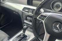 Mercedes-Benz C-Class Coupe (11-15) C250 CDI AMG Sport Edition (Premium Plus) 2d Auto For Sale - Mersea Car Sales, Colchester