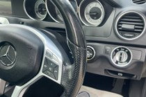 Mercedes-Benz C-Class Coupe (11-15) C250 CDI AMG Sport Edition (Premium Plus) 2d Auto For Sale - Mersea Car Sales, Colchester
