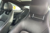 Mercedes-Benz C-Class Coupe (11-15) C250 CDI AMG Sport Edition (Premium Plus) 2d Auto For Sale - Mersea Car Sales, Colchester