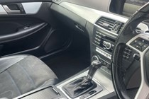 Mercedes-Benz C-Class Coupe (11-15) C250 CDI AMG Sport Edition (Premium Plus) 2d Auto For Sale - Mersea Car Sales, Colchester