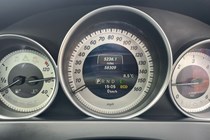 Mercedes-Benz C-Class Coupe (11-15) C250 CDI AMG Sport Edition (Premium Plus) 2d Auto For Sale - Mersea Car Sales, Colchester