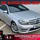 Mercedes-Benz C-Class Coupe (11-15) C250 CDI AMG Sport Edition (Premium Plus) 2d Auto For Sale - Mersea Car Sales, Colchester
