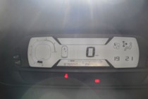 Citroen Grand C4 Picasso (14-18) Touch Edition BlueHDi 100 S&S 5d For Sale - North Road Garage, Kelty
