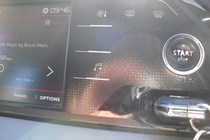 Citroen Grand C4 Picasso (14-18) Touch Edition BlueHDi 100 S&S 5d For Sale - North Road Garage, Kelty