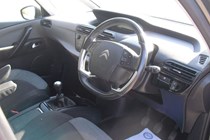 Citroen Grand C4 Picasso (14-18) Touch Edition BlueHDi 100 S&S 5d For Sale - North Road Garage, Kelty