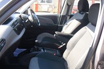 Citroen Grand C4 Picasso (14-18) Touch Edition BlueHDi 100 S&S 5d For Sale - North Road Garage, Kelty