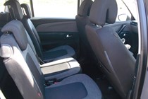 Citroen Grand C4 Picasso (14-18) Touch Edition BlueHDi 100 S&S 5d For Sale - North Road Garage, Kelty