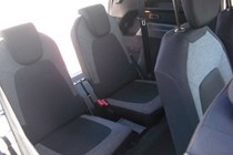 Citroen Grand C4 Picasso (14-18) Touch Edition BlueHDi 100 S&S 5d For Sale - North Road Garage, Kelty