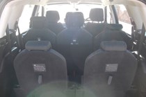 Citroen Grand C4 Picasso (14-18) Touch Edition BlueHDi 100 S&S 5d For Sale - North Road Garage, Kelty