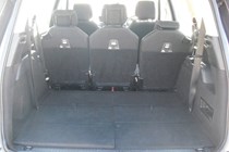 Citroen Grand C4 Picasso (14-18) Touch Edition BlueHDi 100 S&S 5d For Sale - North Road Garage, Kelty
