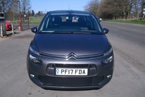 Citroen Grand C4 Picasso (14-18) Touch Edition BlueHDi 100 S&S 5d For Sale - North Road Garage, Kelty