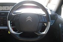 Citroen Grand C4 Picasso (14-18) Touch Edition BlueHDi 100 S&S 5d For Sale - North Road Garage, Kelty