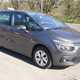 Citroen Grand C4 Picasso (14-18) Touch Edition BlueHDi 100 S&S 5d For Sale - North Road Garage, Kelty