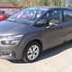 Citroen Grand C4 Picasso (14-18) Touch Edition BlueHDi 100 S&S 5d For Sale - North Road Garage, Kelty