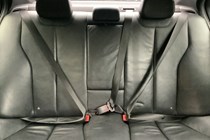 BMW 3-Series Saloon (12-19) 320d M Sport (07/15-) 4d For Sale - Hammond Cars Ipswich, Ipswich