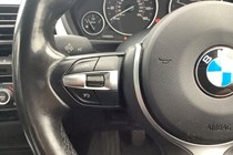 BMW 3-Series Saloon (12-19) 320d M Sport (07/15-) 4d For Sale - Hammond Cars Ipswich, Ipswich