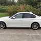 BMW 3-Series Saloon (12-19) 320d M Sport (07/15-) 4d For Sale - Hammond Cars Ipswich, Ipswich