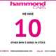 BMW 3-Series Saloon (12-19) 320d M Sport (07/15-) 4d For Sale - Hammond Cars Ipswich, Ipswich