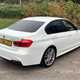 BMW 3-Series Saloon (12-19) 320d M Sport (07/15-) 4d For Sale - Hammond Cars Ipswich, Ipswich