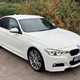 BMW 3-Series Saloon (12-19) 320d M Sport (07/15-) 4d For Sale - Hammond Cars Ipswich, Ipswich
