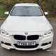 BMW 3-Series Saloon (12-19) 320d M Sport (07/15-) 4d For Sale - Hammond Cars Ipswich, Ipswich