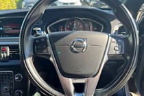 Volvo V40 Hatchback (12-19) T5 (245bhp) R DESIGN Pro 5d Geartronic For Sale - Hammond Cars Ipswich, Ipswich