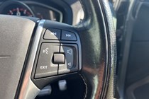 Volvo V40 Hatchback (12-19) T5 (245bhp) R DESIGN Pro 5d Geartronic For Sale - Hammond Cars Ipswich, Ipswich