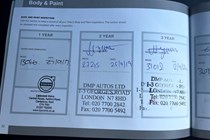 Volvo V40 Hatchback (12-19) T5 (245bhp) R DESIGN Pro 5d Geartronic For Sale - Hammond Cars Ipswich, Ipswich