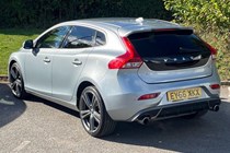 Volvo V40 Hatchback (12-19) T5 (245bhp) R DESIGN Pro 5d Geartronic For Sale - Hammond Cars Ipswich, Ipswich
