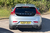 Volvo V40 Hatchback (12-19) T5 (245bhp) R DESIGN Pro 5d Geartronic For Sale - Hammond Cars Ipswich, Ipswich